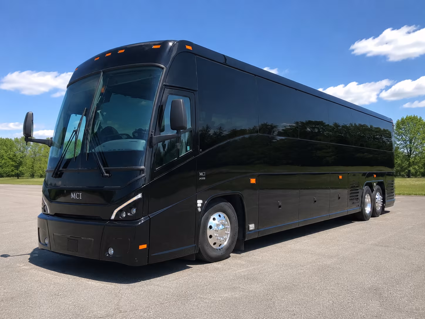 alexandria employee transportation