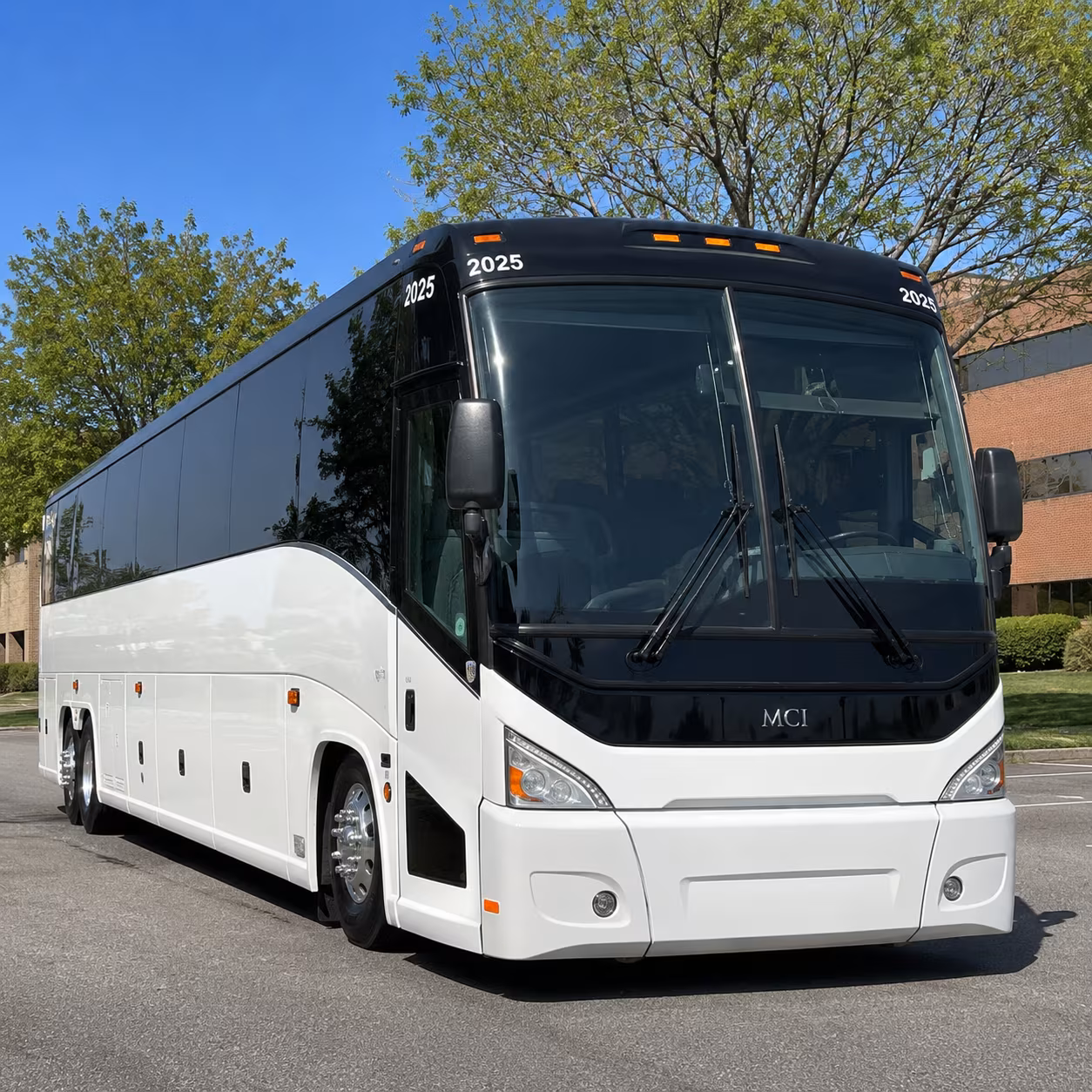 alexandria religious group transportation