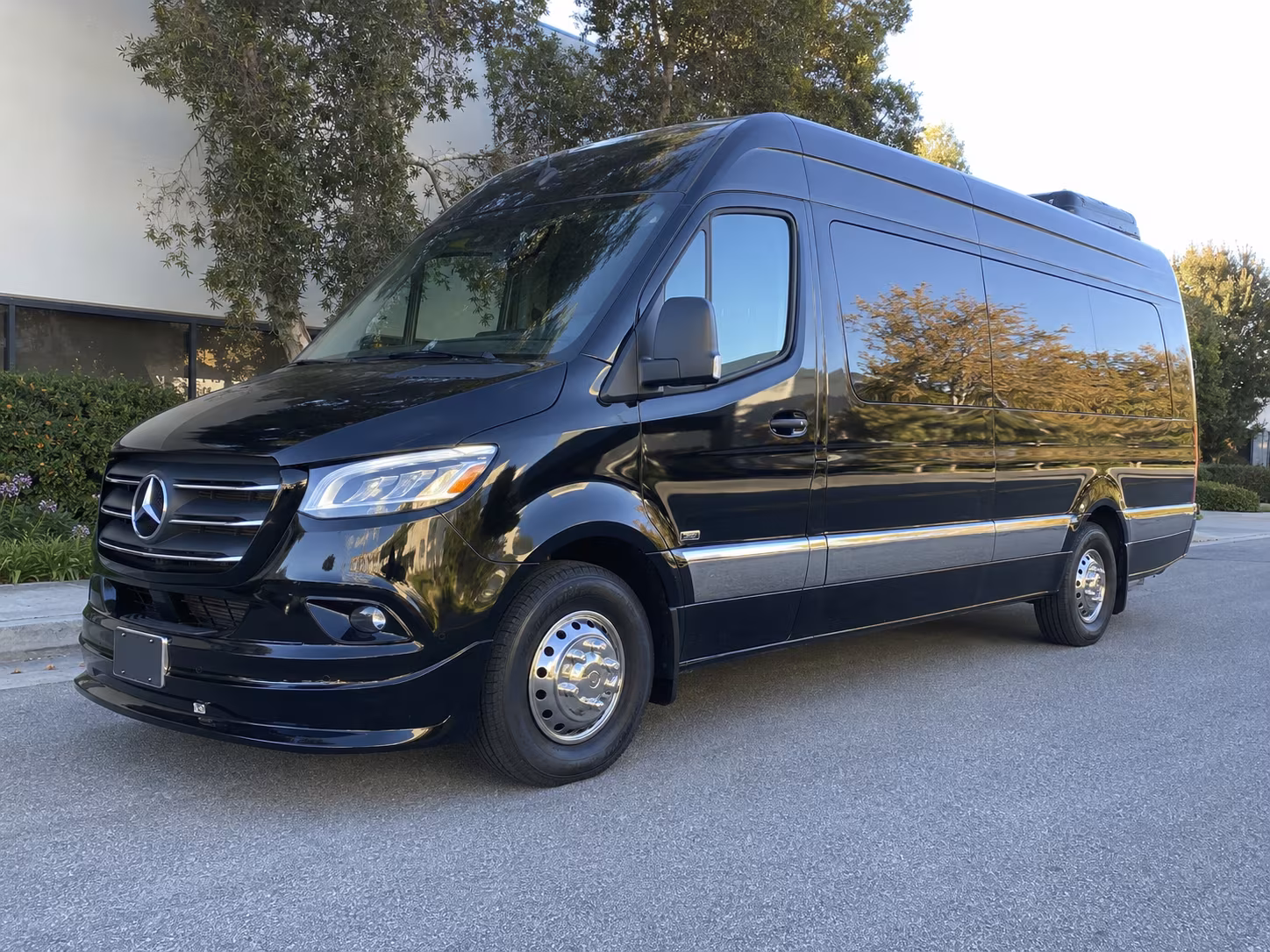 alexandria sporting event transportation